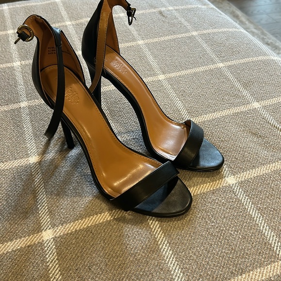 Charlotte russe heels woman’s size 8 - Picture 1 of 7